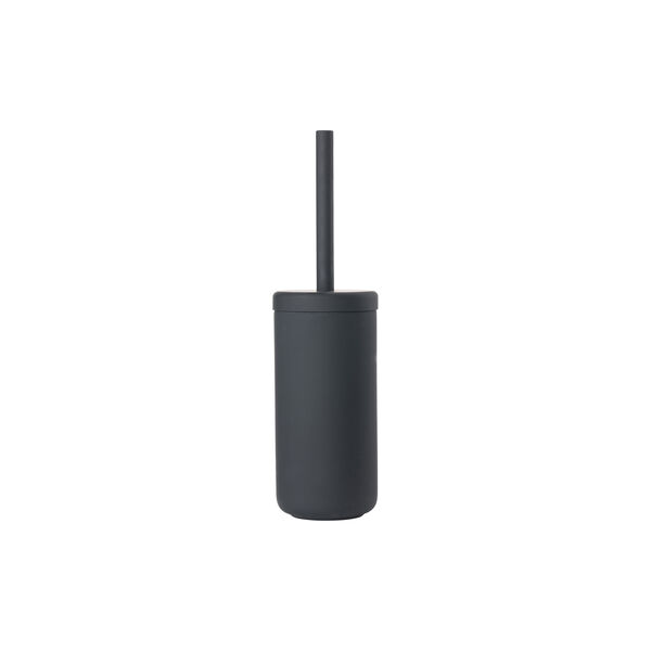 Ume toiletbørste, black Ume toiletbørste, black, Zone Denmark