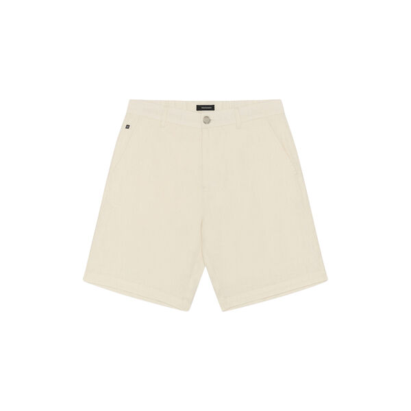 MAharlow Shorts, eggnog, Matinique