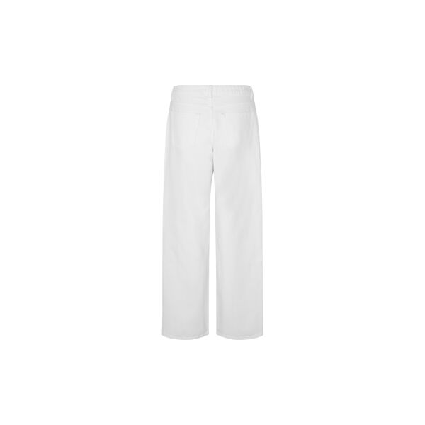 Cadian-M Jeans, white, mbyM