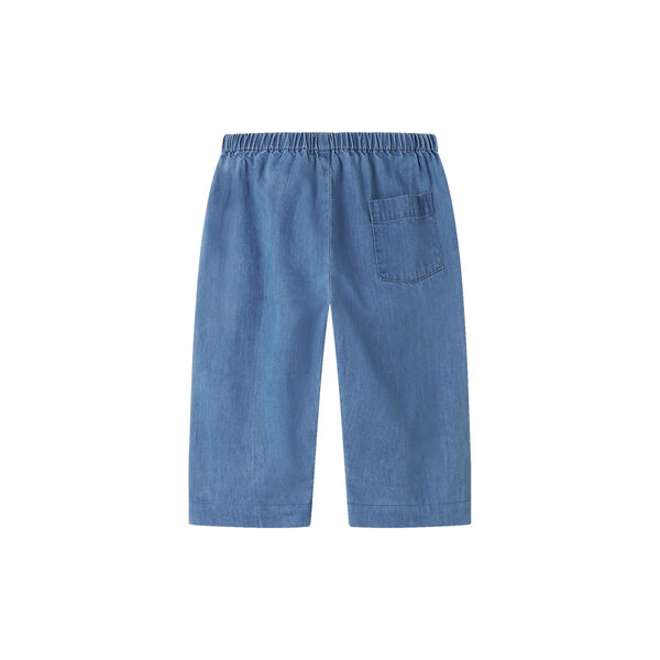 Panto Pants, blue denim, MarMar Copenhagen