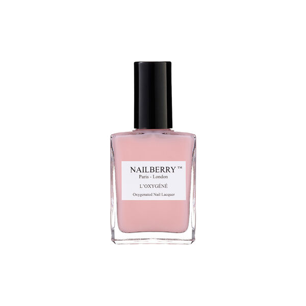 L’Oxygéné Elegance, Nailberry