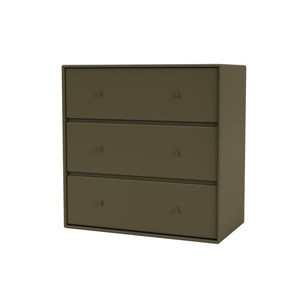 CARRY kommode, 139 oregano, Montana Furniture