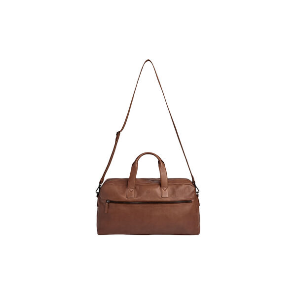 KeatonMBG Weekend Bag, cognac, Markberg