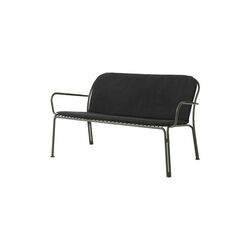 Thorvald SC110 Cushion & Seat Pad, Heritage Char, &Tradition