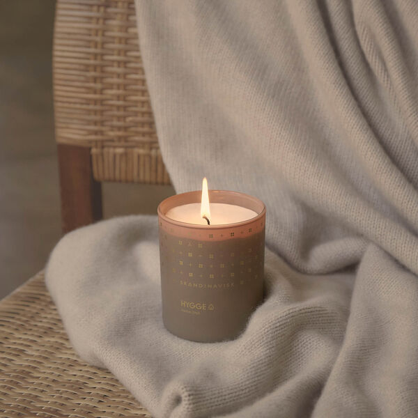 HYGGE Scented Candle Special Edition, Skandinavisk