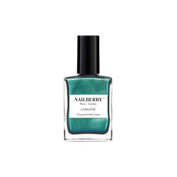 L’Oxygéné Glamazon, Nailberry
