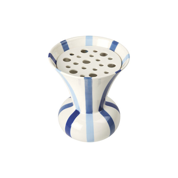 Signature vase 20 cm, blå Signature vase 20 cm, blå, Kähler