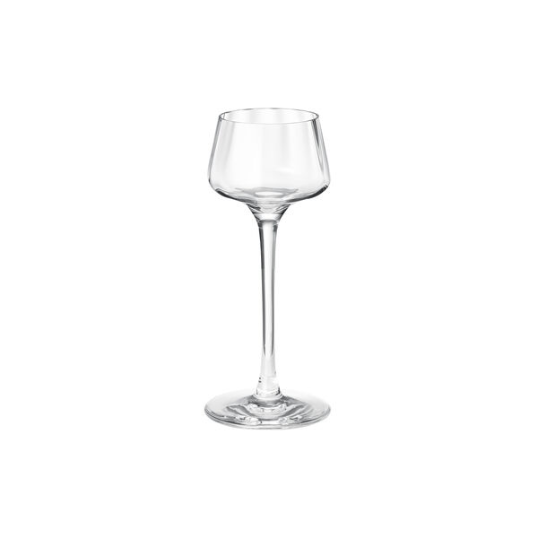 Bernadotte snaps/likør glas 6 stk. Bernadotte snaps/likør glas 6 stk., Georg Jensen