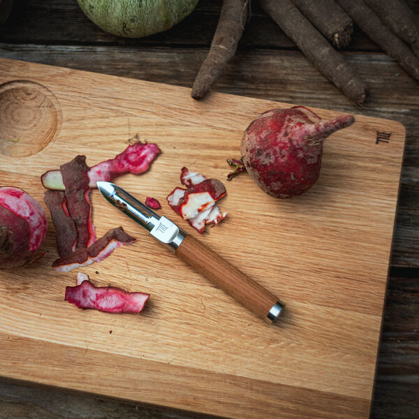 Norden kartoffelskræller, Fiskars