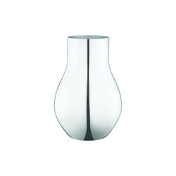 Cafu vase, Georg Jensen