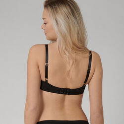 Body Make-Up Essentials WP bøjlebh, black, Triumph