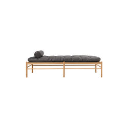 OW150 Daybed, Marble 20366, Carl Hansen & Søn