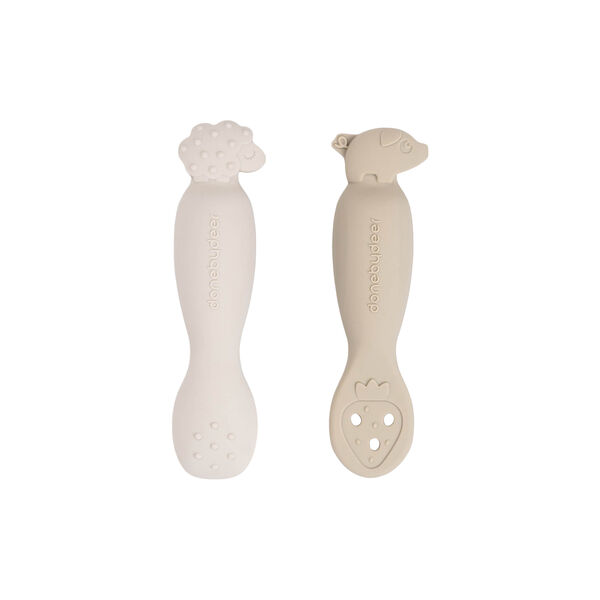 Tiny Farm læringsske sæt, sand Tiny Farm læringsske sæt, sand, Done by Deer