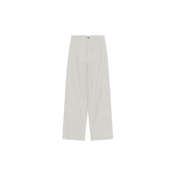 MAchino Trousers, off white, Matinique
