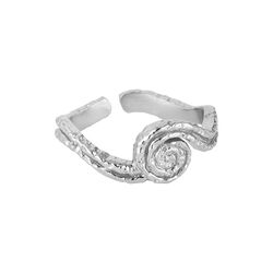 Ring, sølv Ring, sølv, Pure by Nat