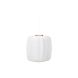 EK61 Opal pendel, olieret eg EK61 Opal pendel, olieret eg, Carl Hansen & Søn