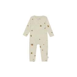 Heldragt til nyfødt, lemon, Konges Sløjd