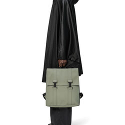 MSN Bag, drift, Rains