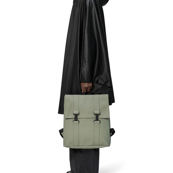 MSN Bag, drift MSN Bag, drift, Rains