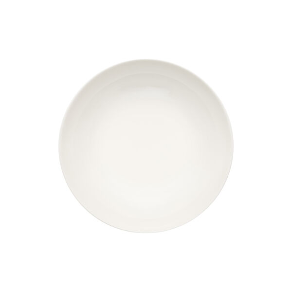 Teema Tiimi Deep tallerken Ø 20 cm, white, Iittala