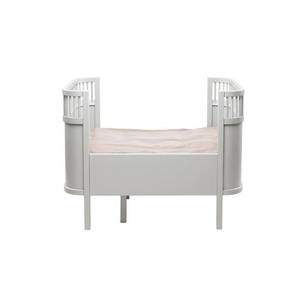 Sebra sengen Baby & Jr., stone, Sebra