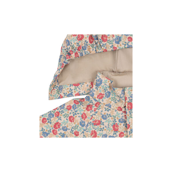 Rainy Palme Set Girl, fiola, Konges Sløjd