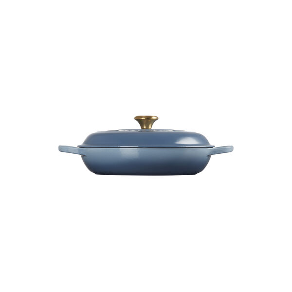Signature Buffetgryde 30 cm, chambray Signature Buffetgryde 30 cm, chambray, Le Creuset