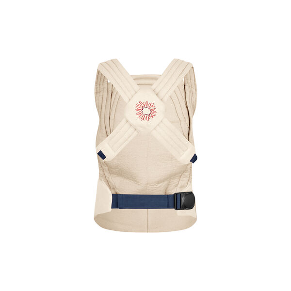 Moova Balance Carrier, offwhite, Moova