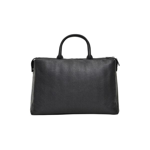 Mellow Urban Handbag, nero, Mandarina Duck