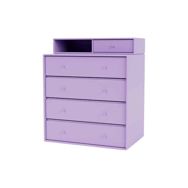 KEEP kommode, 164 iris, Montana Furniture