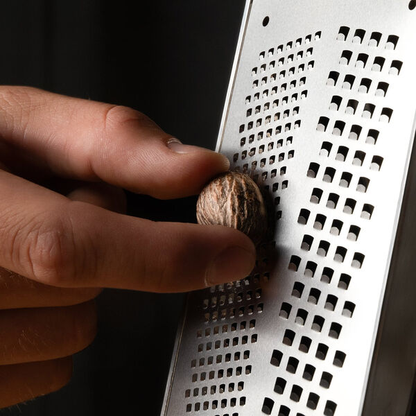 Foldbart rivejern, Gastrotools