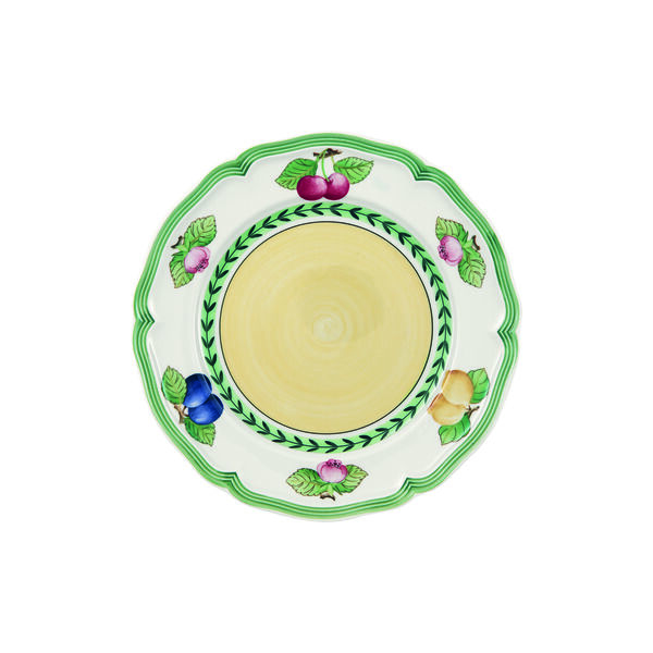 French Garden Fleurence tallerken &Oslash; 21 cm, Villeroy & Boch
