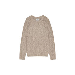 Jacobo Boucle 6673, white pepper, NN.07