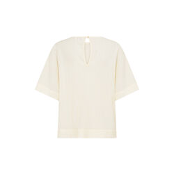 LR-REMY 1 Bluse, turtledove combi, Levet&eacute; Room
