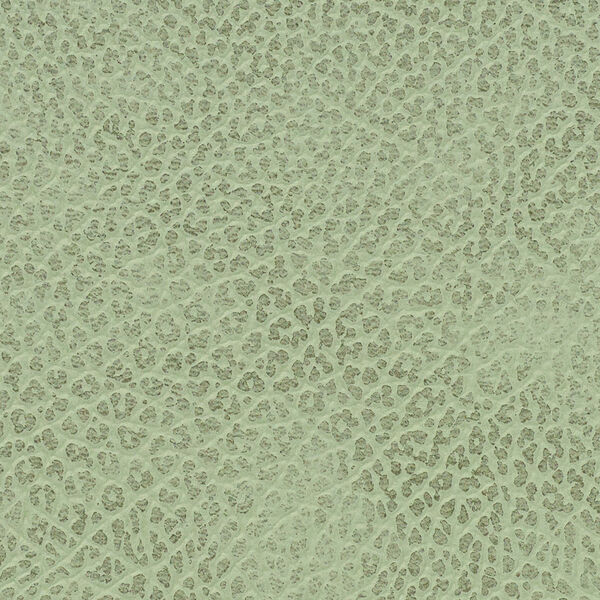 Hippo d&aelig;kkeserviet Square L, olive green, LIND DNA