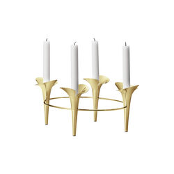 Bloom Botanica lysestage Bloom Botanica lysestage, Georg Jensen