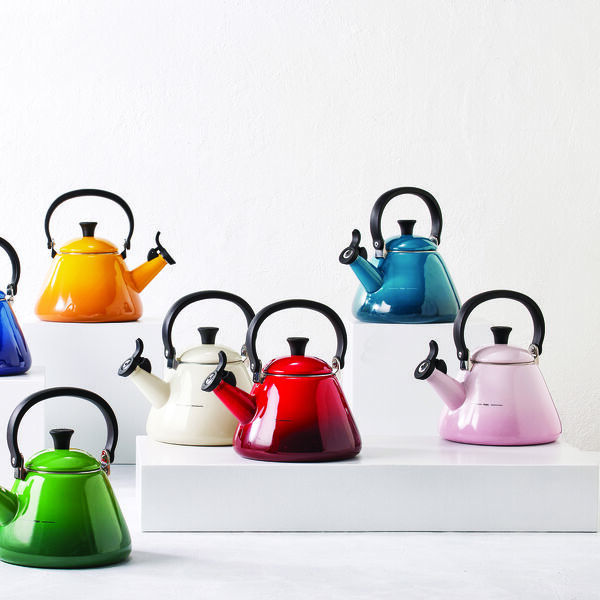 Kone Kedel, shell pink Kone Kedel, shell pink, Le Creuset