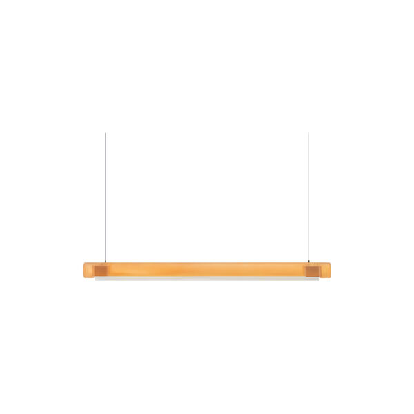 AURA LIGHT S1, apricot, Established & Sons