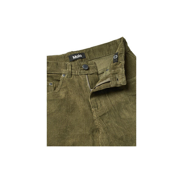 Aiden Pants, bark, Molo