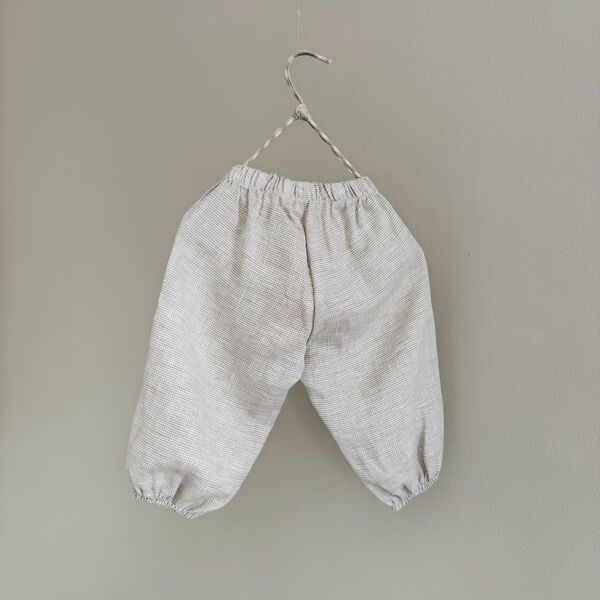 Pixi Pants, beach, Lalaby