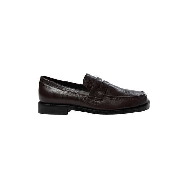 KANNISSW LOAFER, dark brown, Sofie Schnoor
