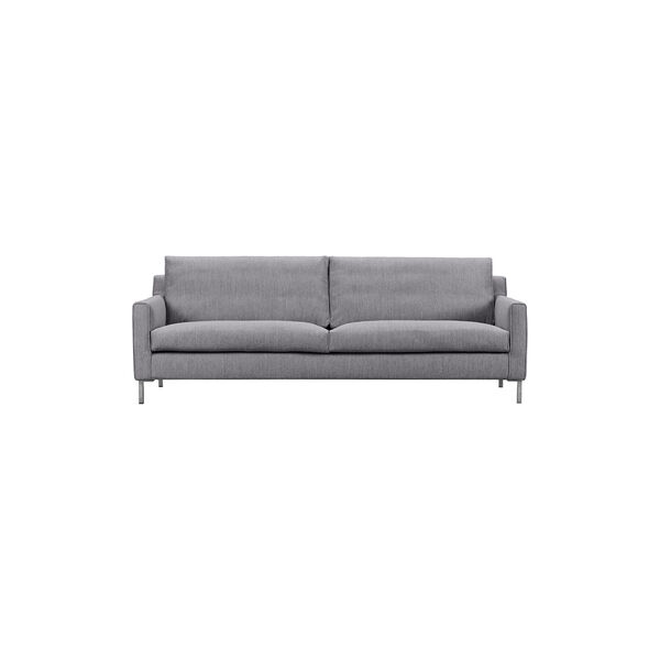 Streamline sofa, Gravel 26, Eilersen