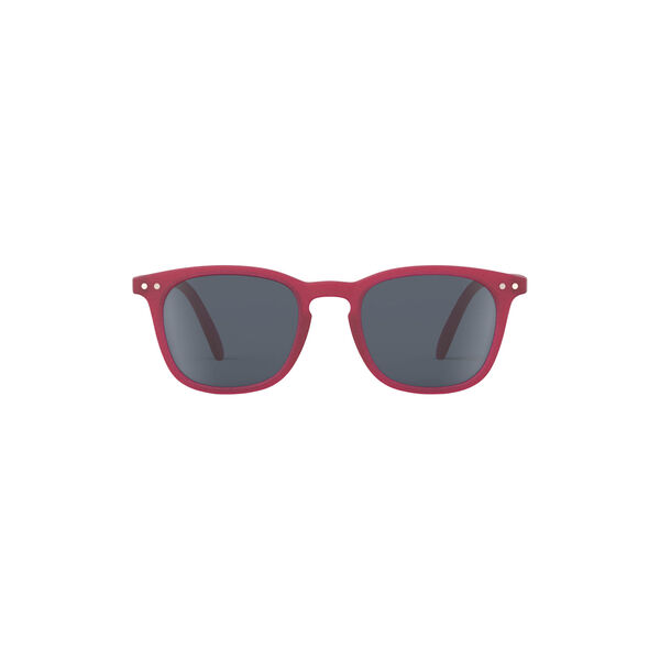 Child #e | Cranberry | Solbriller, IZIPIZI
