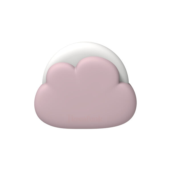 Cloudy natlampe, dusty rose Cloudy natlampe, dusty rose, Kreafunk