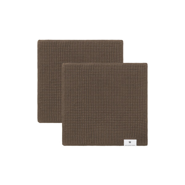 3PLY karklud, walnut, Georg Jensen Damask