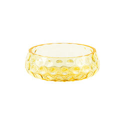 Danish Summer Bowl Small, yellow, Kodanska