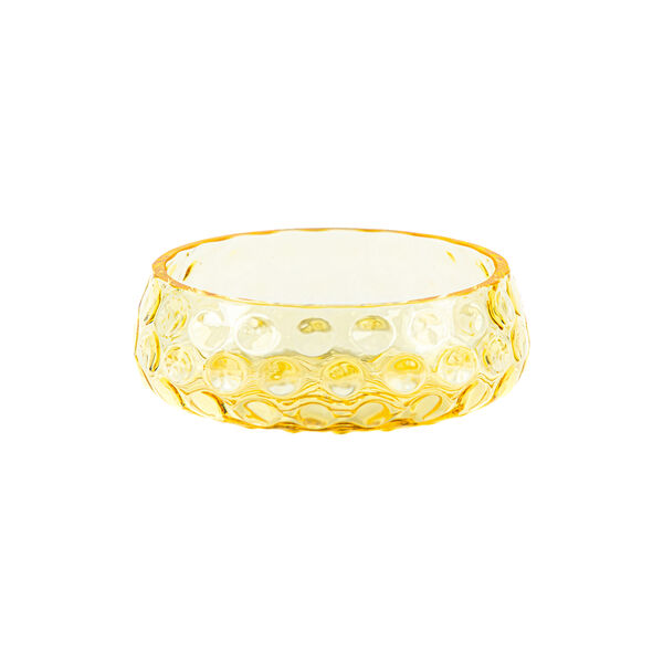 Danish Summer Bowl Small, yellow Danish Summer Bowl Small, yellow, Kodanska