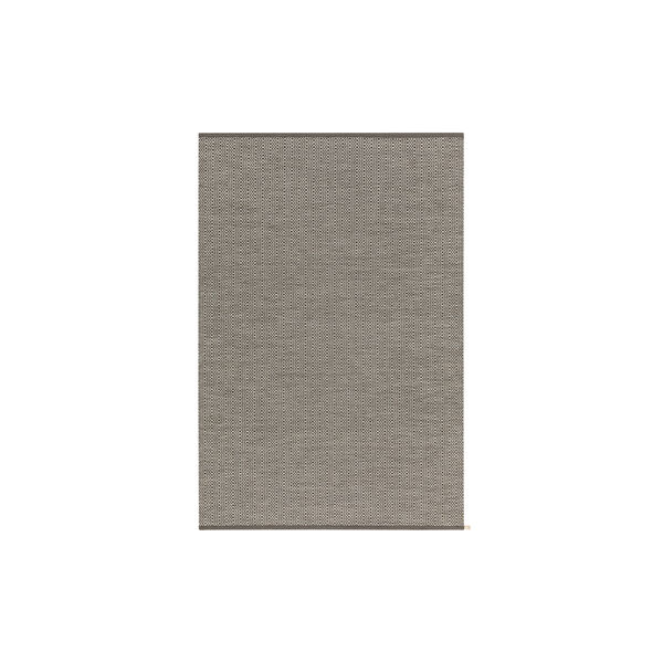 Ingrid Icon gulvtæppe, brown grey 7851, Kasthall