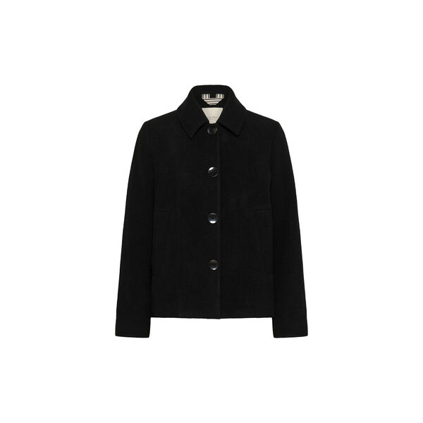 LamillaPW OTW | Black | Frakke, Part Two