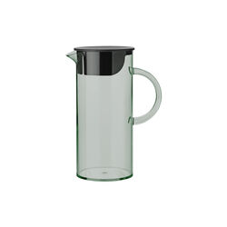 EM77 kande med låg 1,5 L., dusty green, Stelton